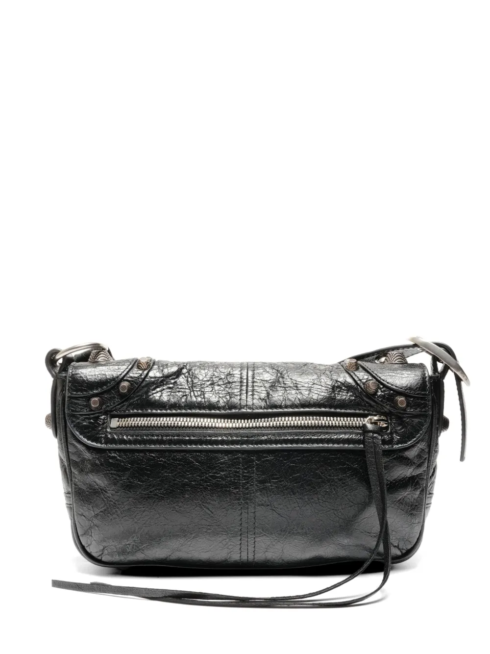 Balenciaga Pre-Owned XS Le Cagole shoulder bag - Nero