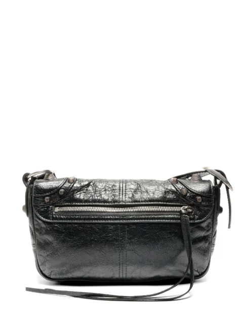 Balenciaga Pre-Owned Le Cagole ショルダーバッグ XS