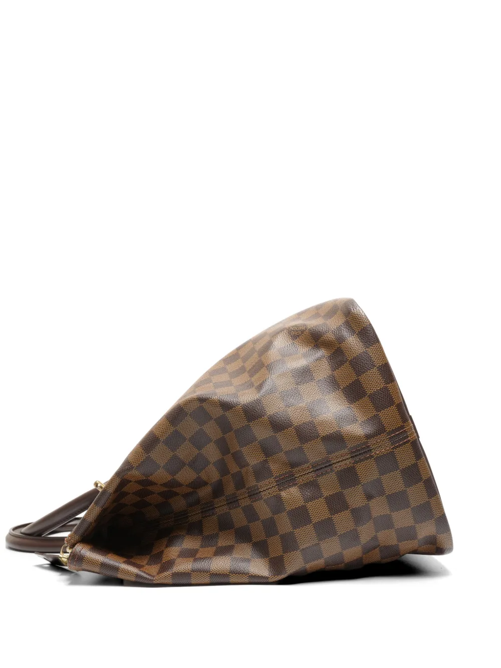 Louis Vuitton Pre-Owned PM Greenwich tote bag - Marrone