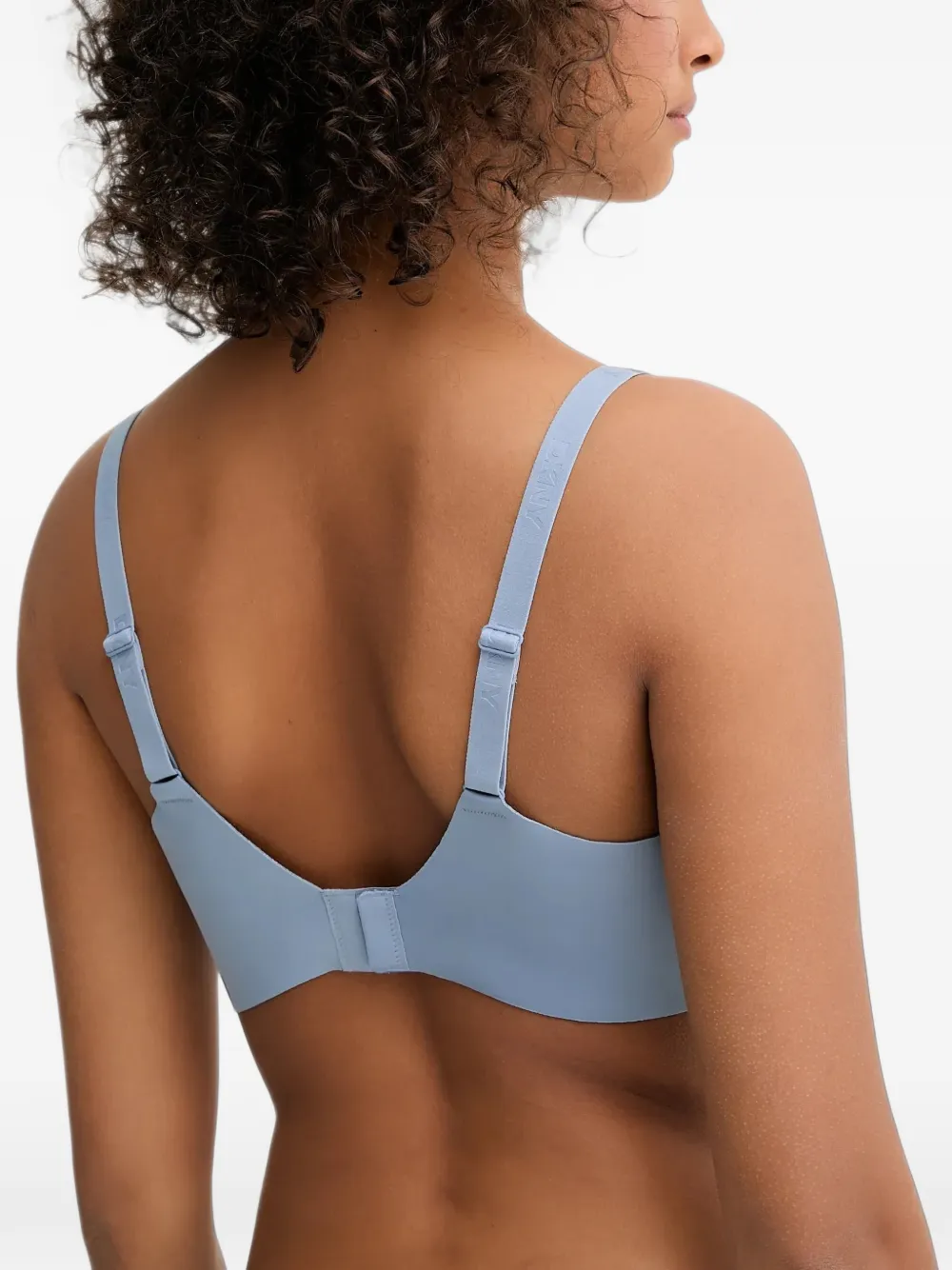 DKNY seamless bras Blauw