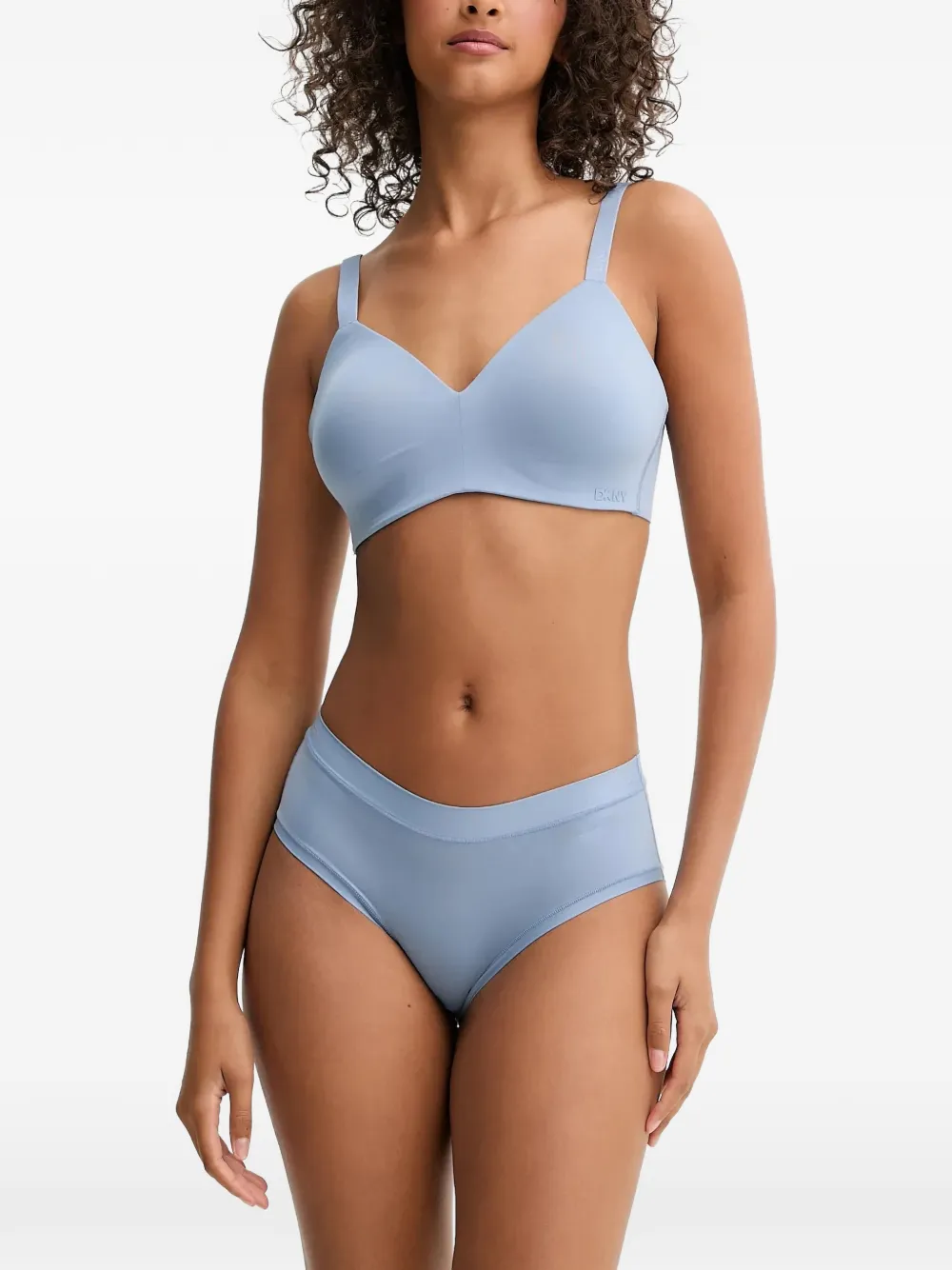 DKNY seamless bras - Blu