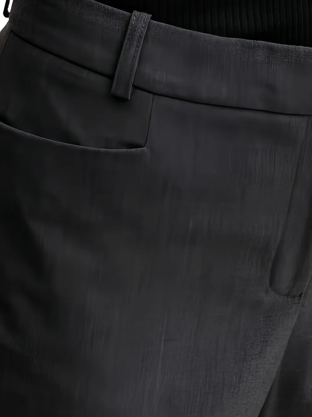 DKNY Pantalon Grijs