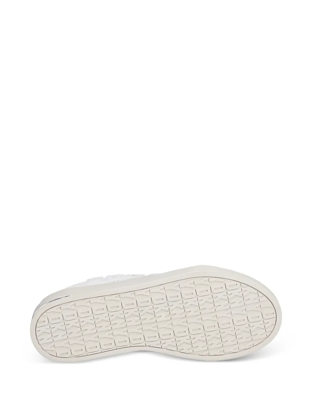 DKNY York sneakers Wit