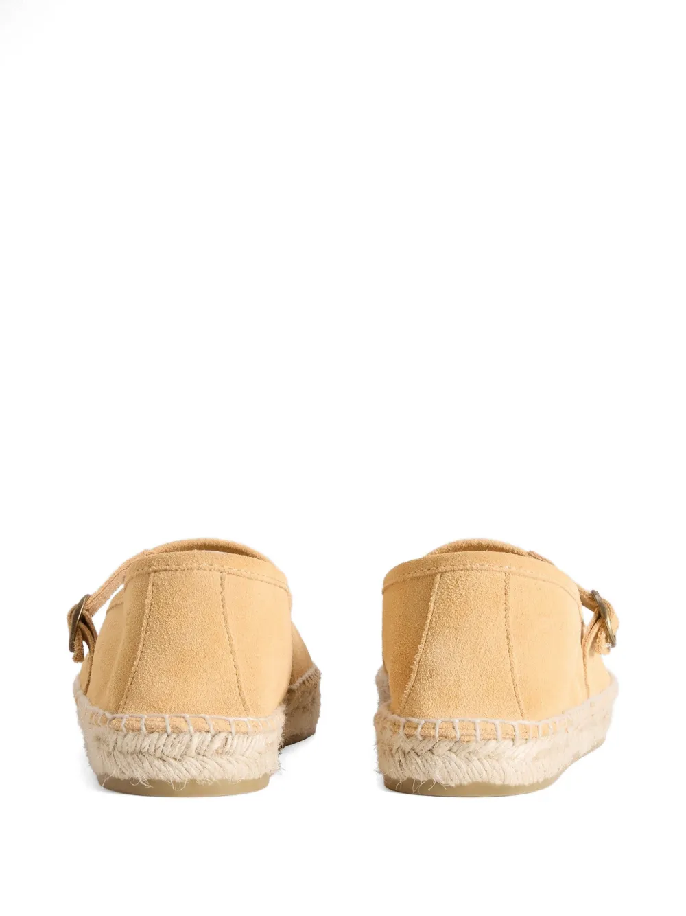 Woolrich Candela espadrilles Beige