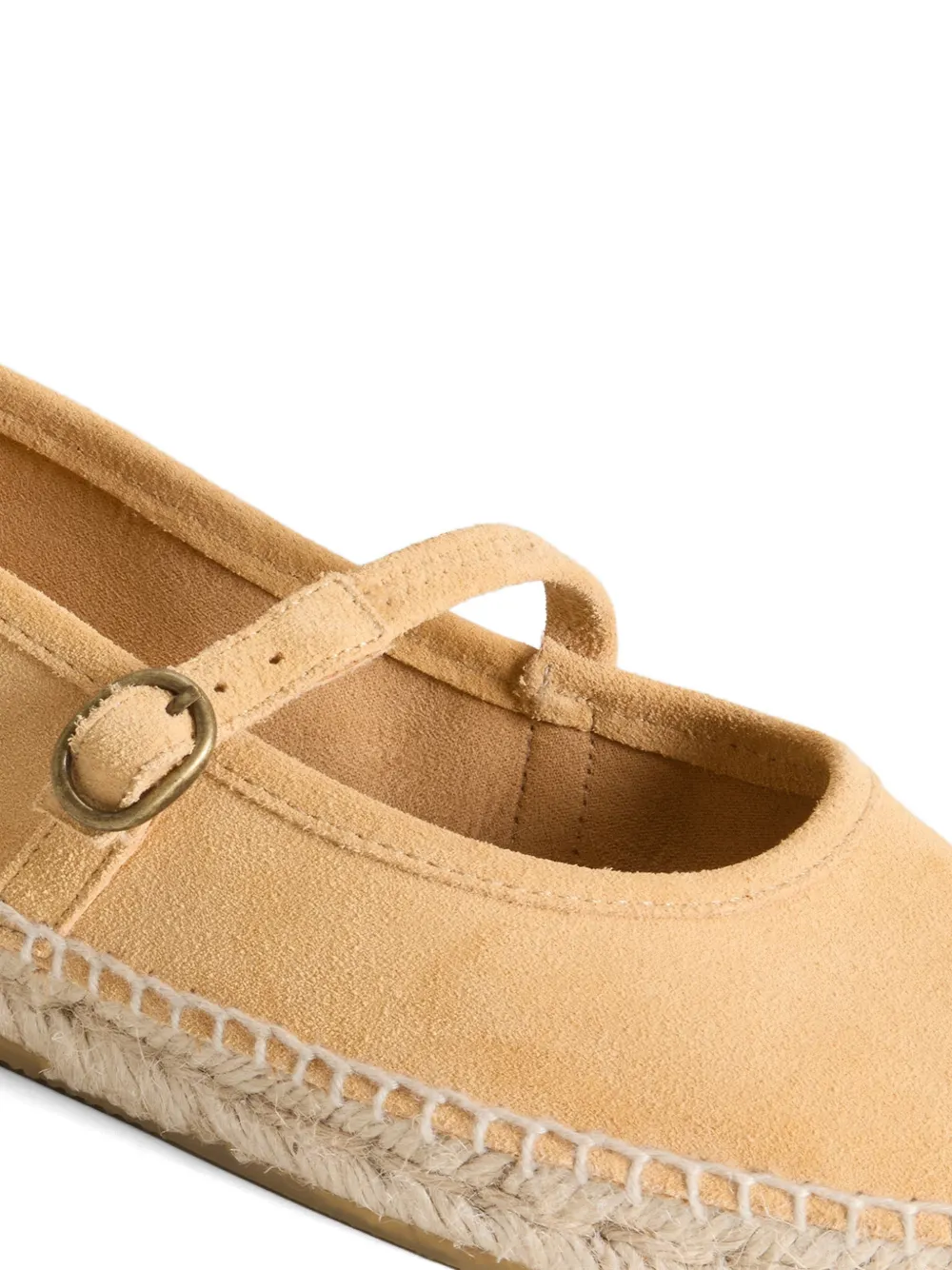 Woolrich Candela espadrilles Beige