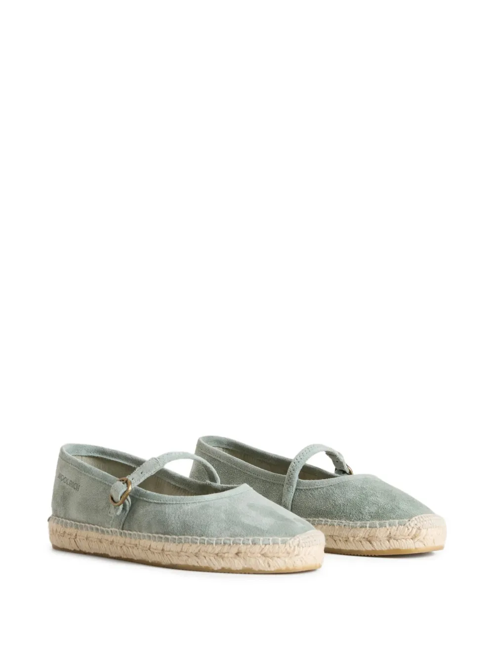  Woolrich Alpargatas Candela - Neutro 