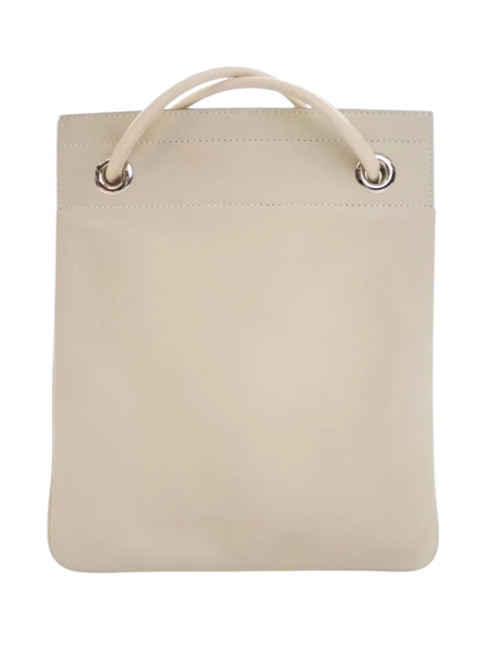 2020 Mini Milo Lambskin Aline Bag Crossbody Bag