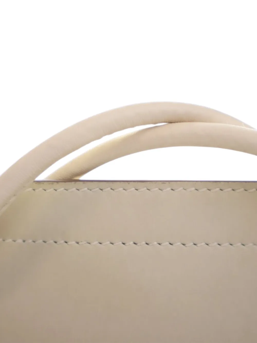 2020 Mini Milo Lambskin Aline Bag Crossbody Bag