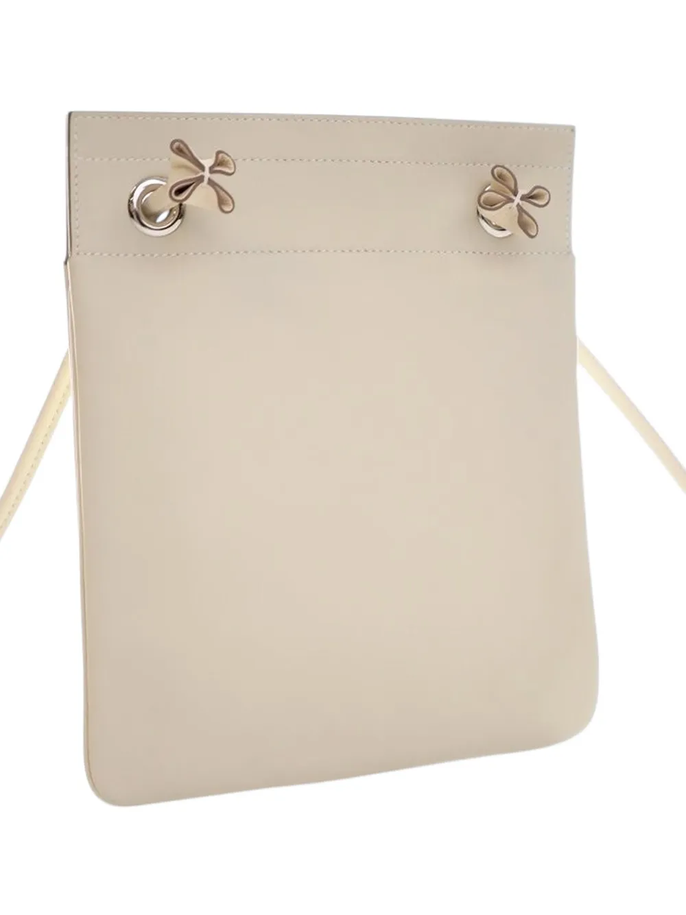 2020 Mini Milo Lambskin Aline Bag Crossbody Bag