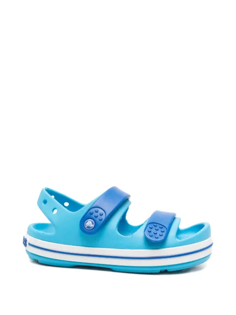 Crocs Kids strap sandals