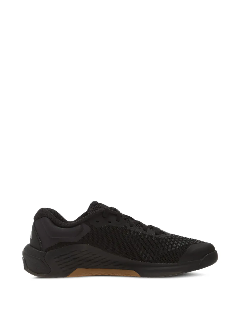 adidas Dropset 4 stripes sneakers - Nero