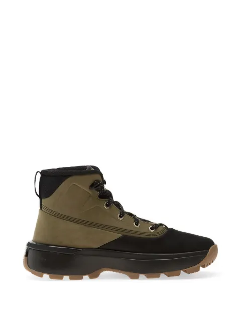 Jordan Jordan City high-top sneakers