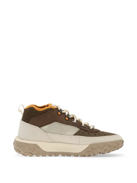 Timberland lace-up motion sneakers