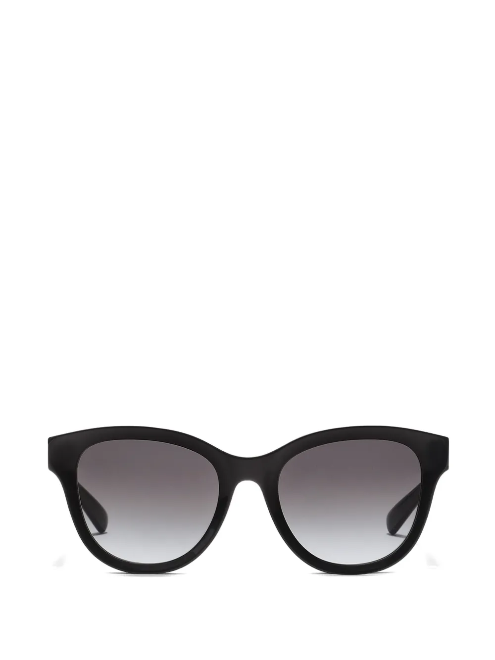 Dolce & Gabbana Eyewear DG Hinge sunglasses - Nero