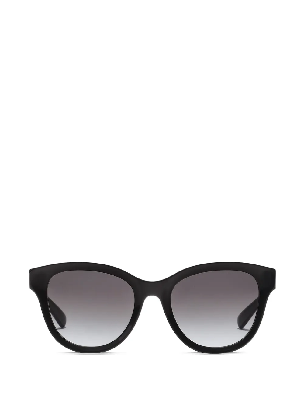 Dolce & Gabbana Eyewear DG Hinge sunglasses - Nero