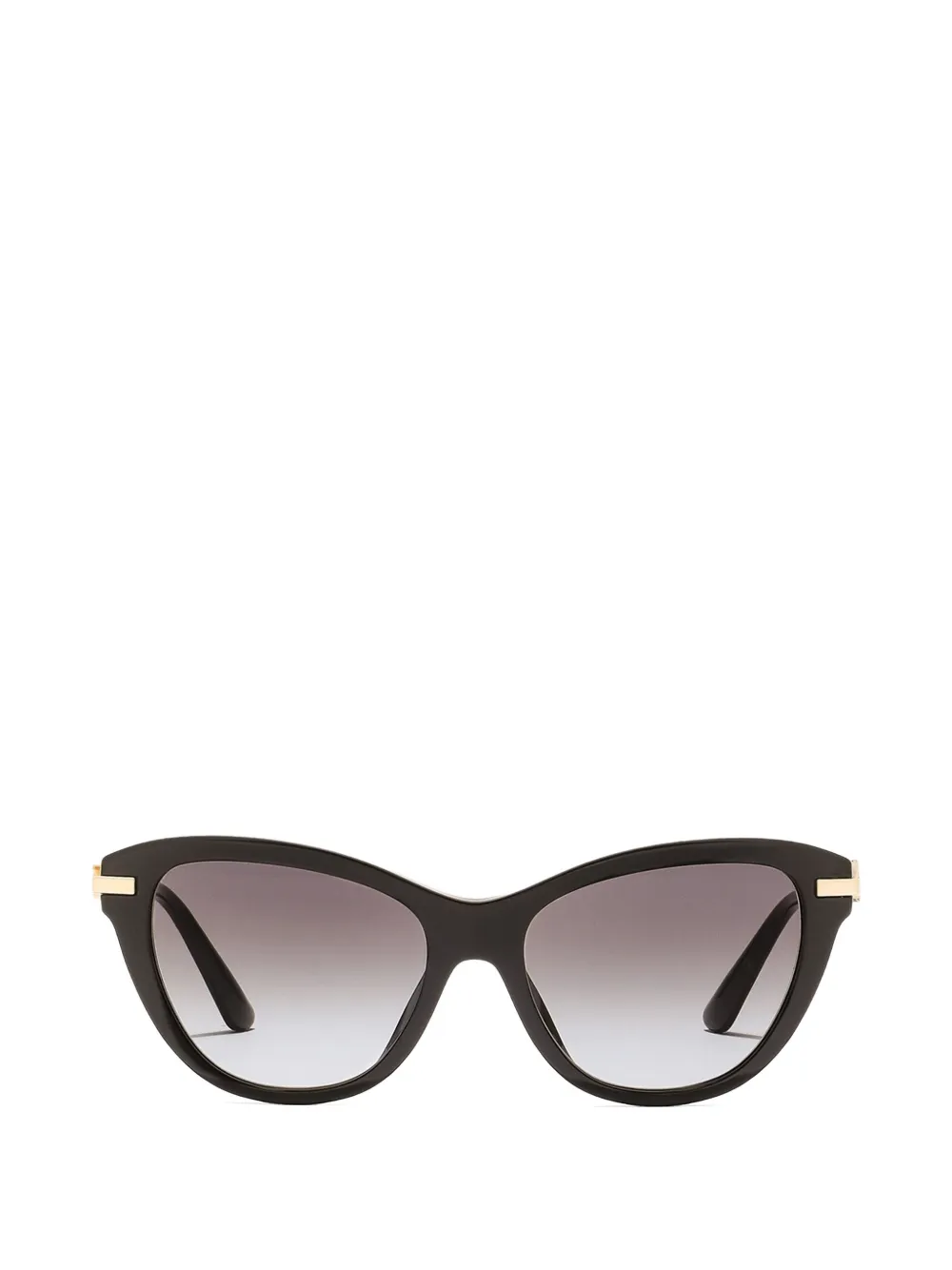 Dolce & Gabbana Eyewear DG Glow sunglasses - Nero