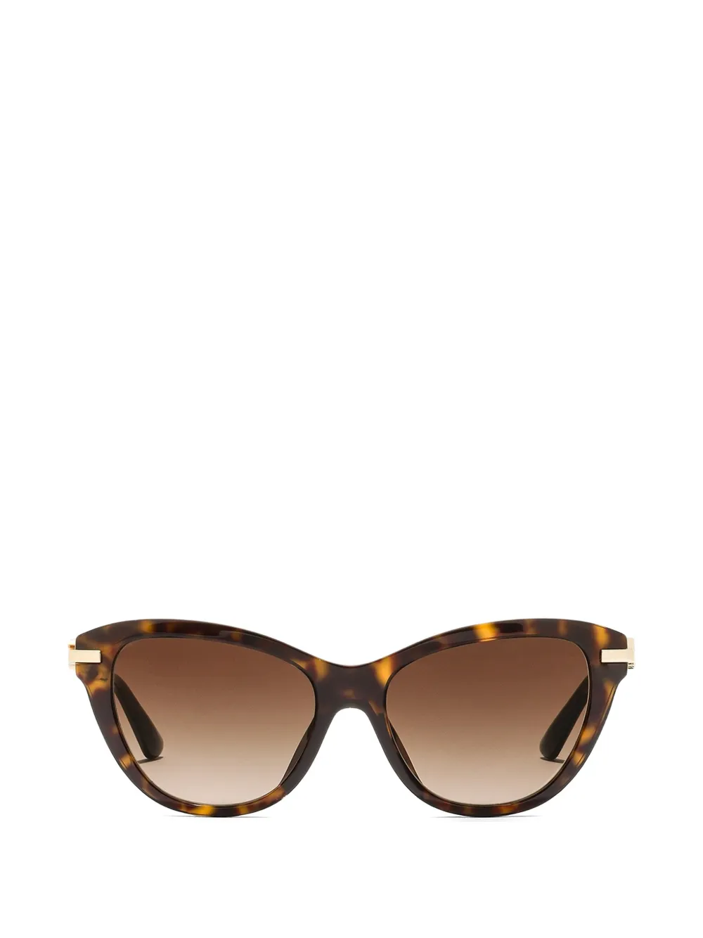 Dolce & Gabbana Eyewear DG Glow sunglasses - Braun