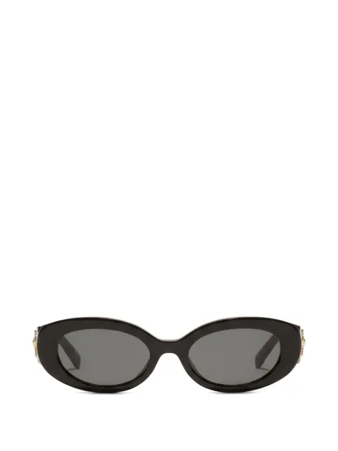 Dolce & Gabbana Eyewear Devotion sunglasses