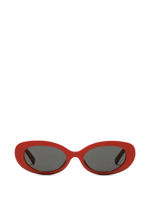 Dolce & Gabbana Eyewear lentes de sol Devotion