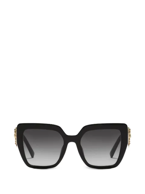 Dolce & Gabbana Eyewear Devotion Sonnenbrille