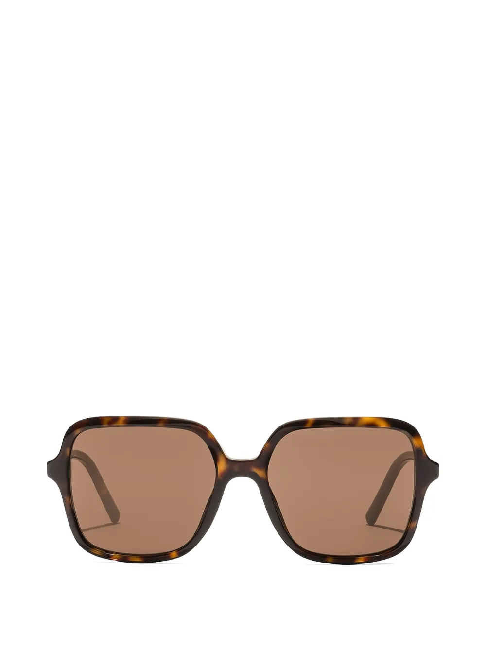 Dolce & Gabbana Eyewear DG Everyday sunglasses - Marrone