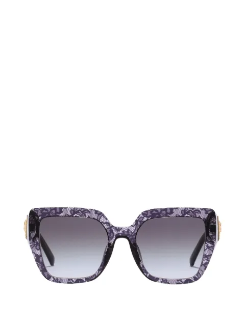 Dolce & Gabbana Eyewear Devotion sunglasses