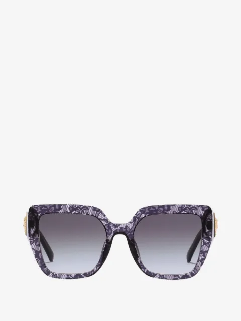 Dolce & Gabbana Eyewear Devotion sunglasses