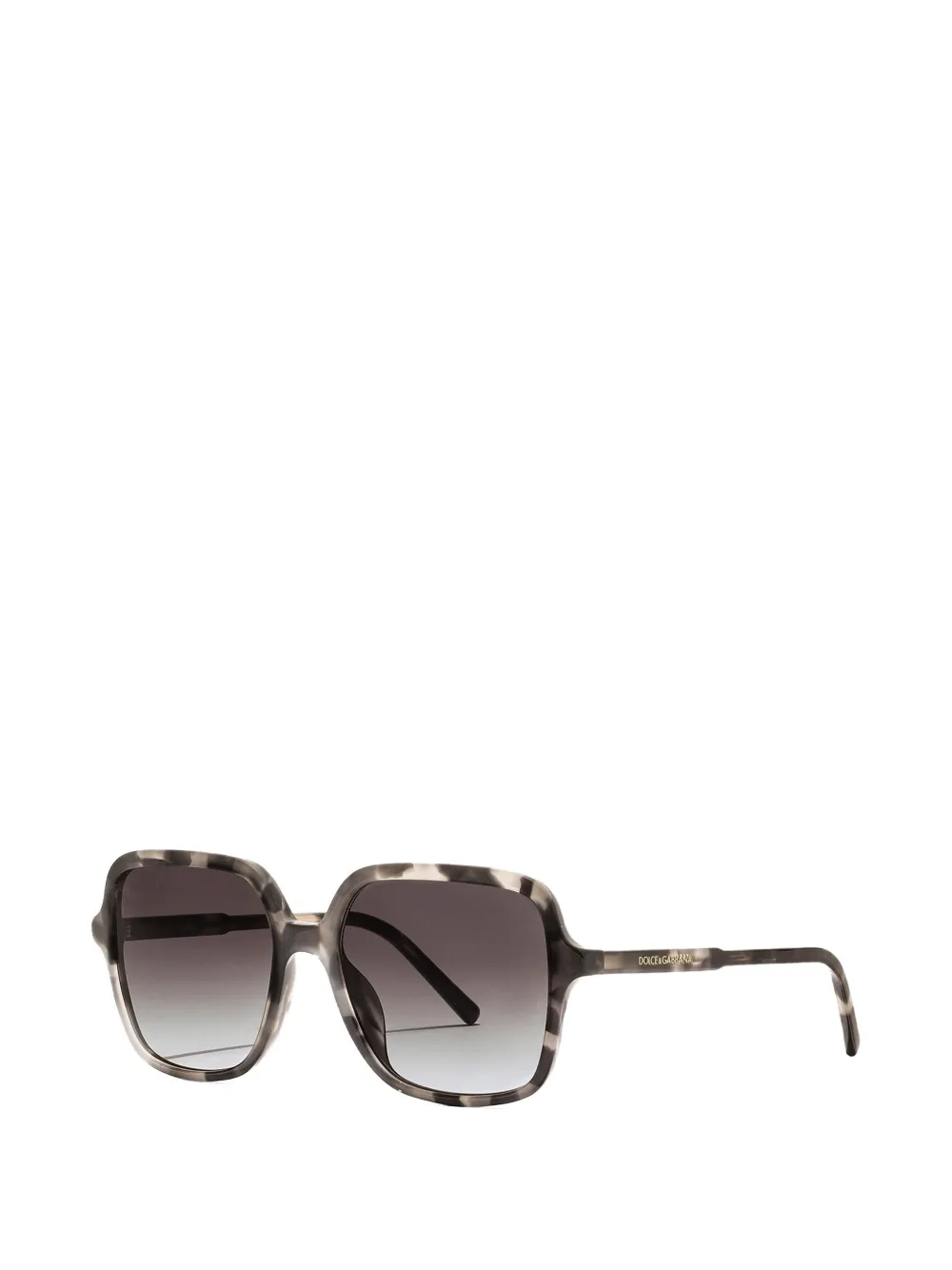 Dolce & Gabbana Eyewear DG Everyday zonnebril Grijs