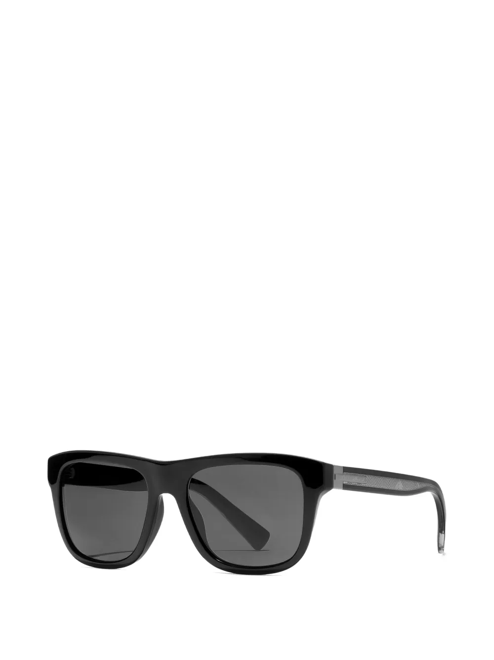 Dolce & Gabbana Eyewear Divo zonnebril Zwart