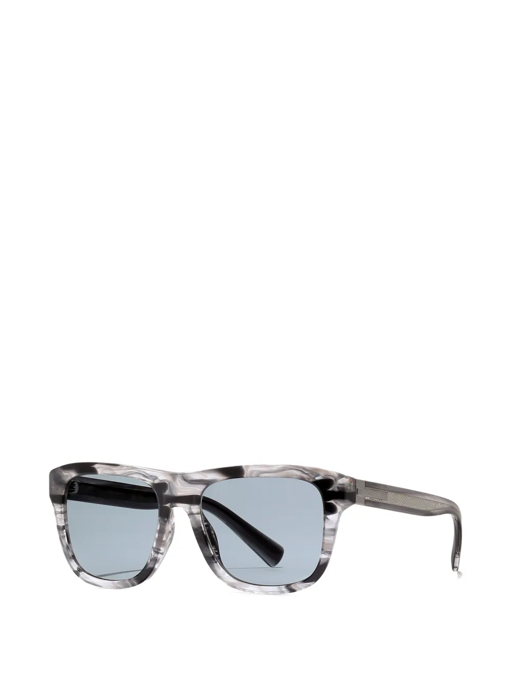 Dolce & Gabbana Eyewear Divo zonnebril Grijs