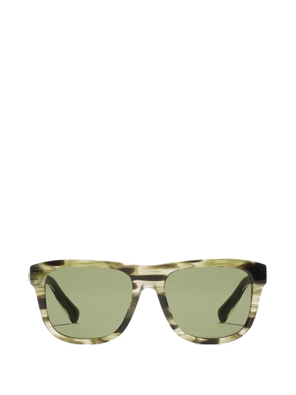 Dolce & Gabbana Eyewear Occhiali da sole Divo - Verde