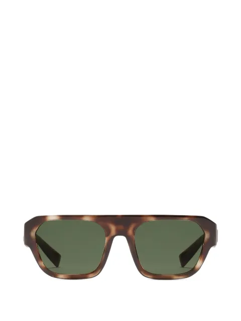 Dolce & Gabbana Eyewear DG crossed sunglasses