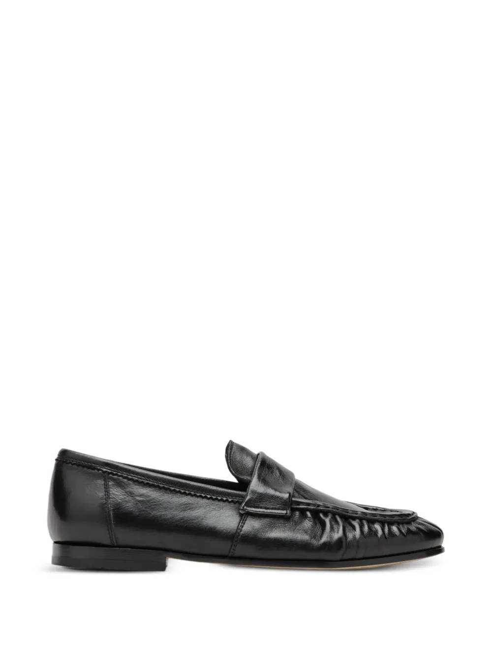 sturlini firenze band loafers - Nero