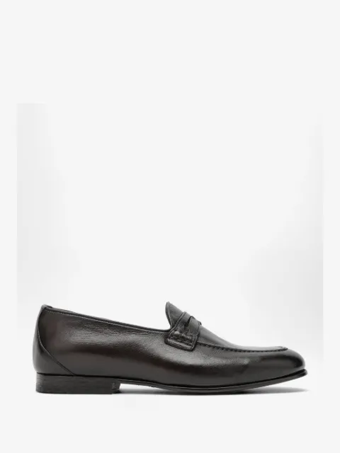 sturlini firenze band detail loafers