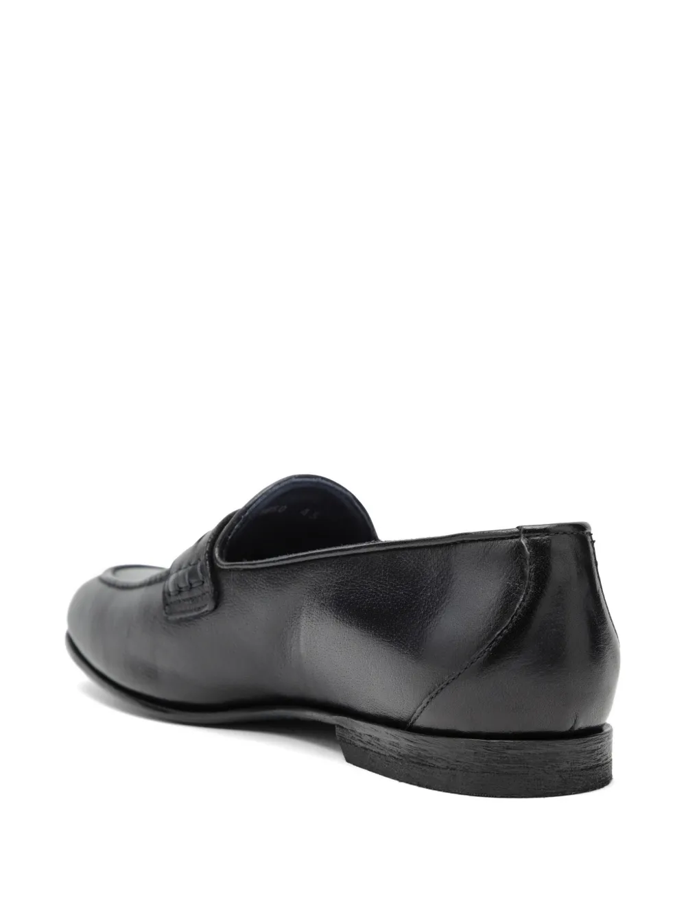 sturlini firenze Leren loafers Blauw