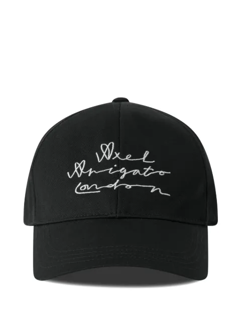 Axel Arigato Scribble London cap