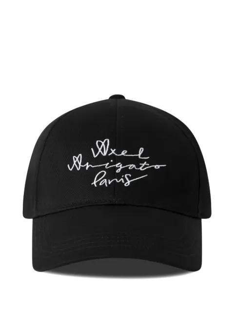 Axel Arigato Scribble Paris cap
