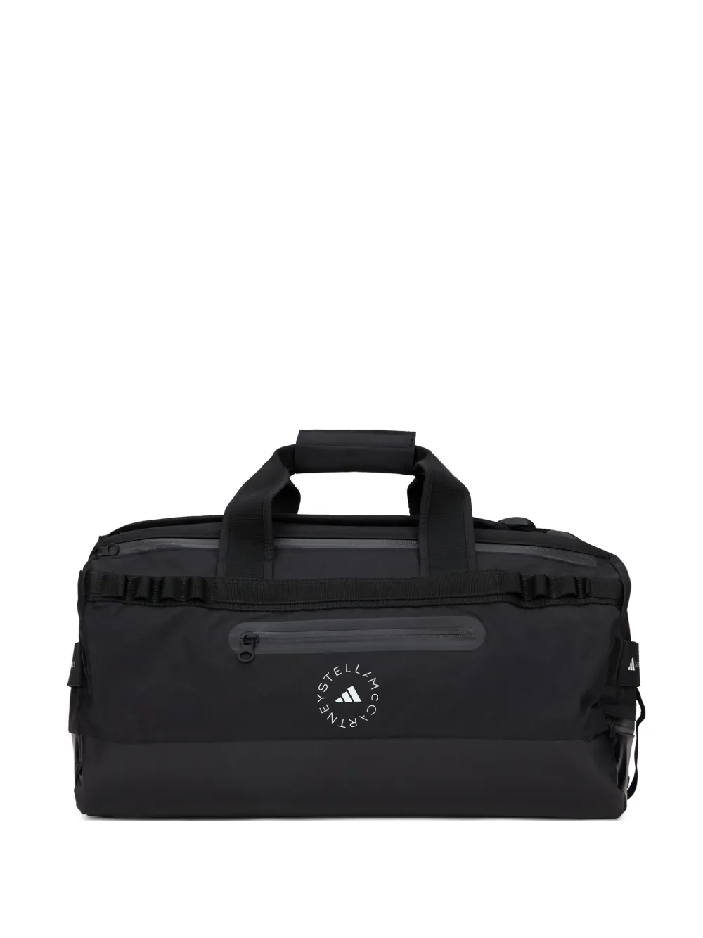 adidas by Stella McCartney 24/7 duffle bag - Nero