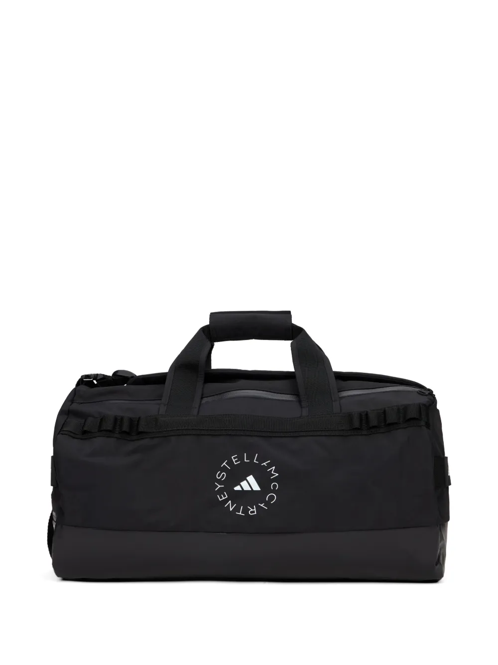 adidas by Stella McCartney 24 7 duffeltas Zwart