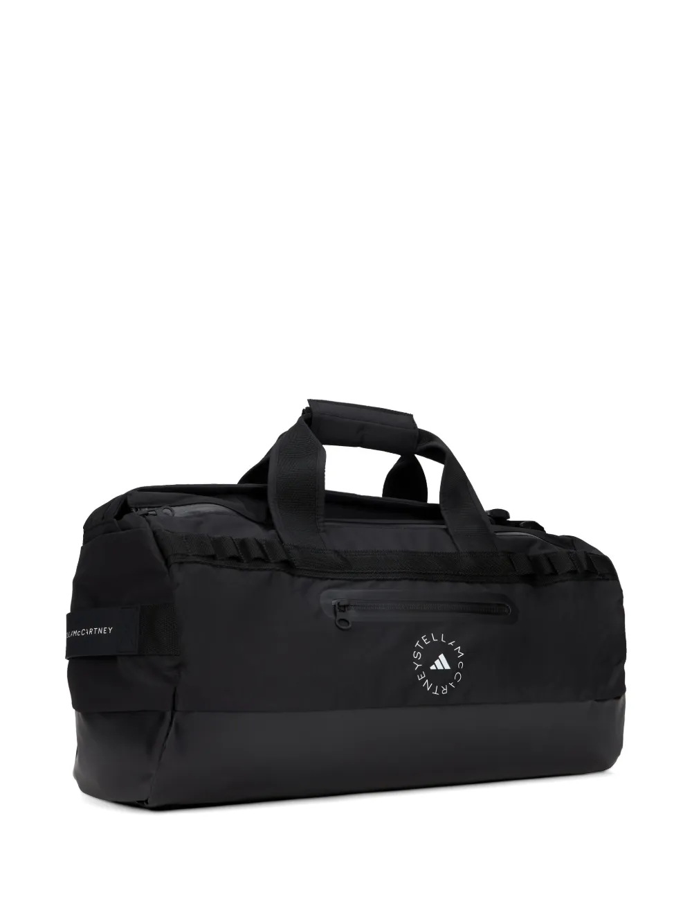 adidas by Stella McCartney 24 7 duffeltas Zwart