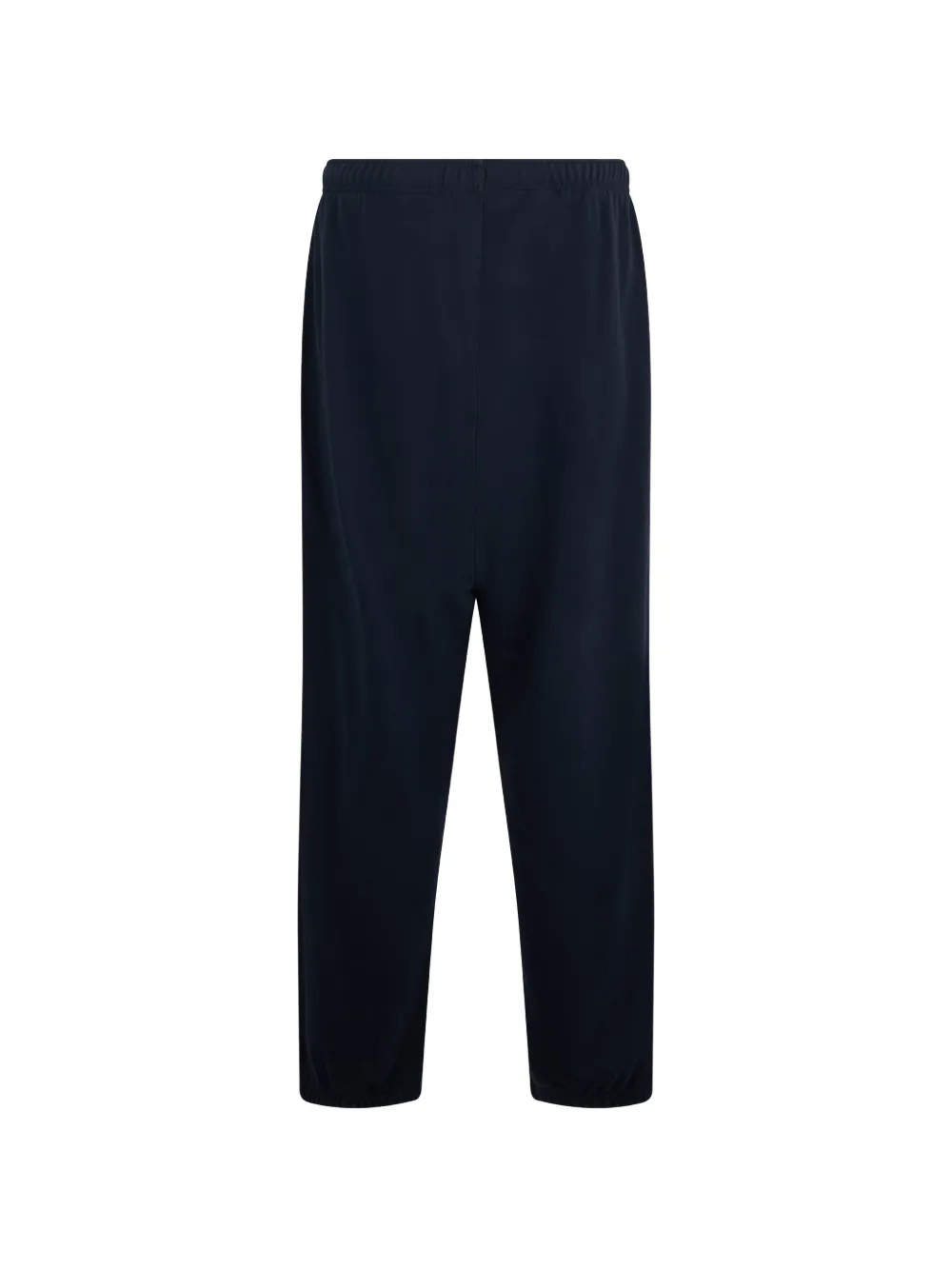 Canada Goose Logo-patch Trousers in Blue, view 2