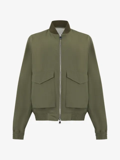 Valstar chamarra bomber Baker