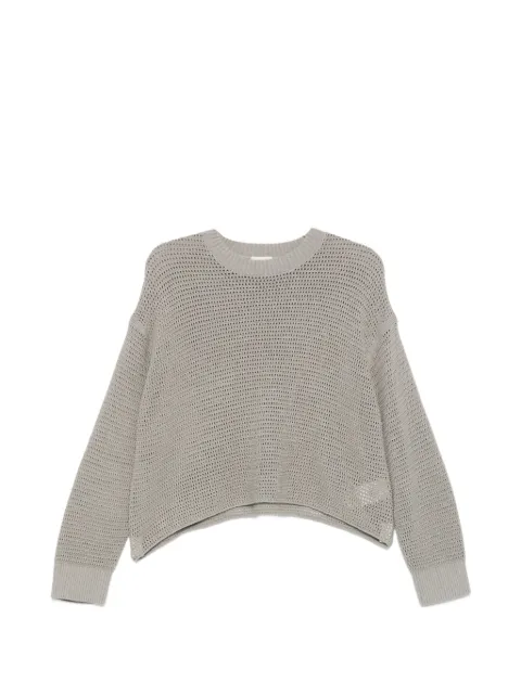 Drykorn Malese crew-neck sweater