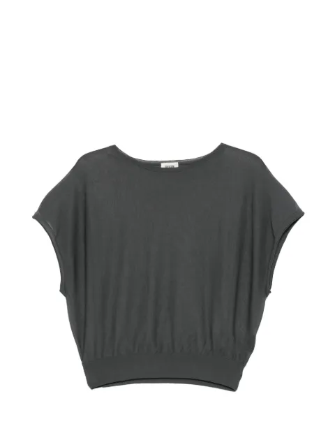 Drykorn t-shirt Gerlotta à manches courtes