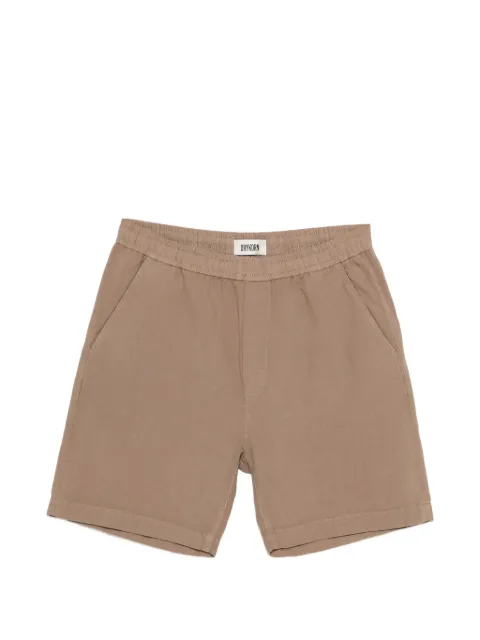Drykorn Sayo elasticated waist shorts