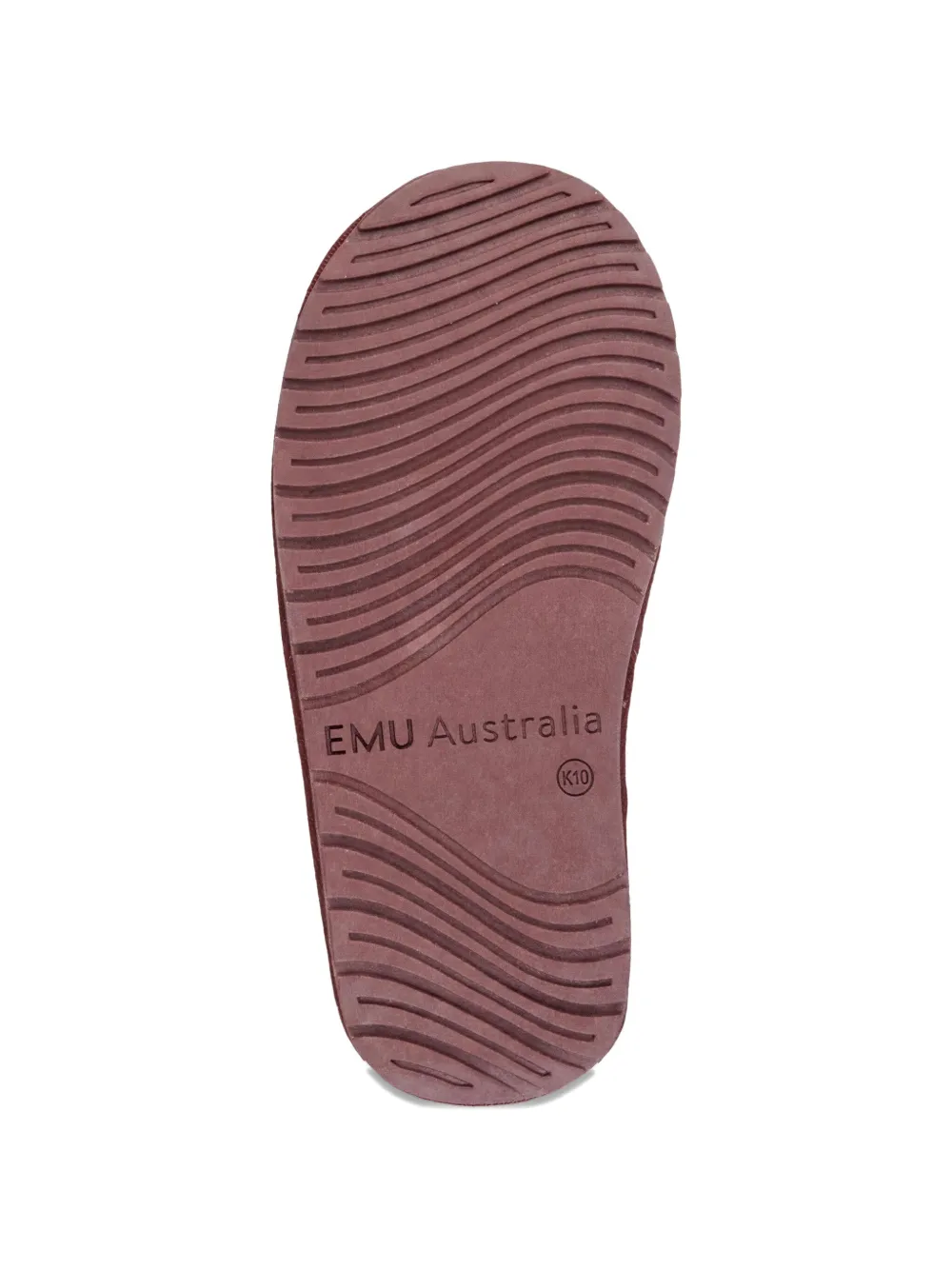 EMU AUSTRALIA Wallaby Mini laarzen Bruin