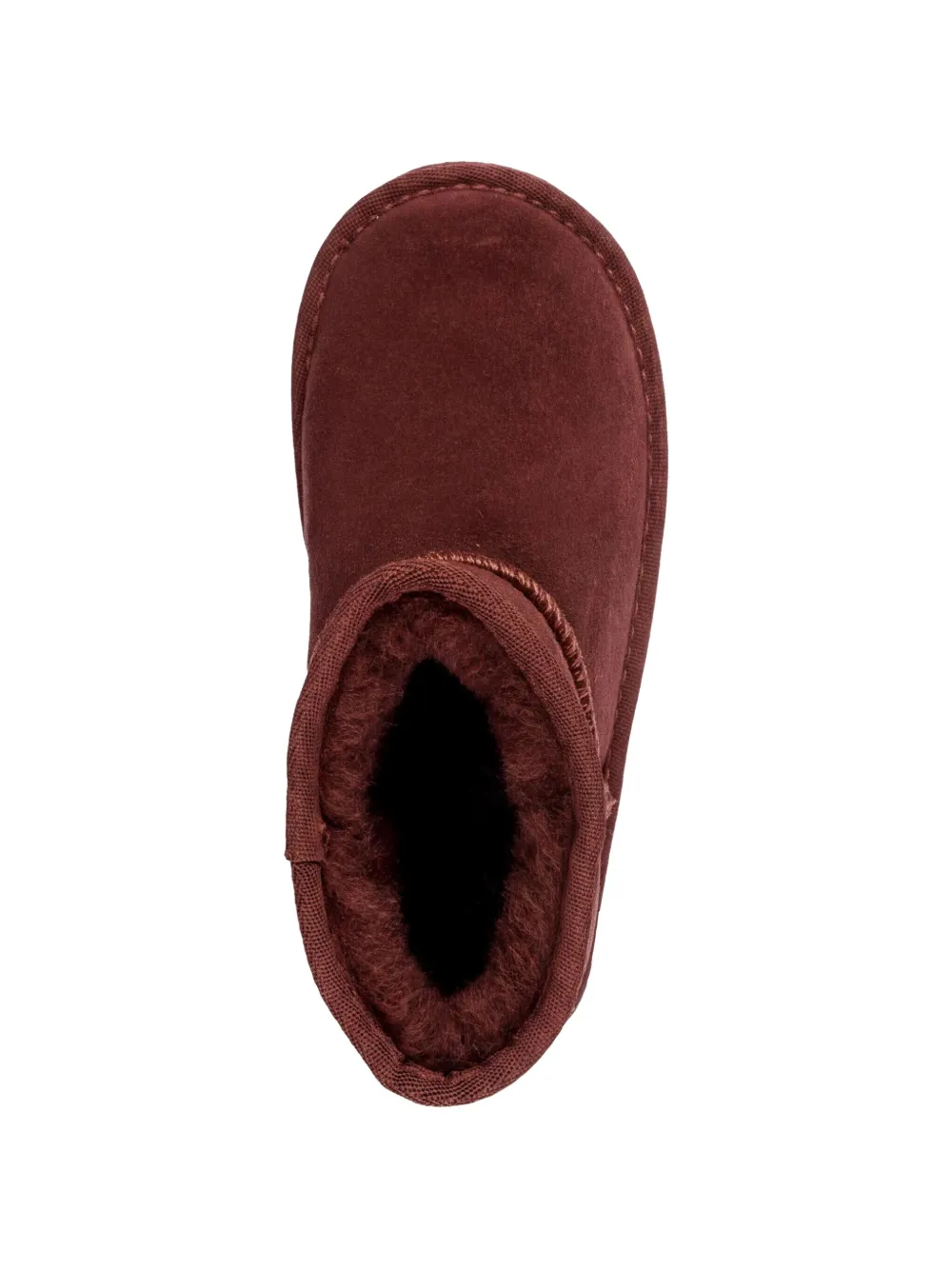 EMU AUSTRALIA Wallaby Mini laarzen Bruin