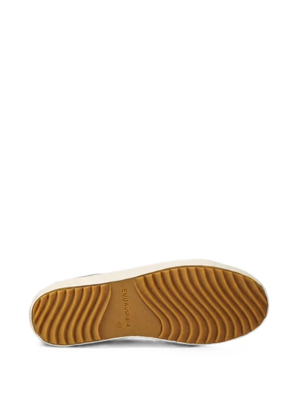 EMU AUSTRALIA Sneakers Groen