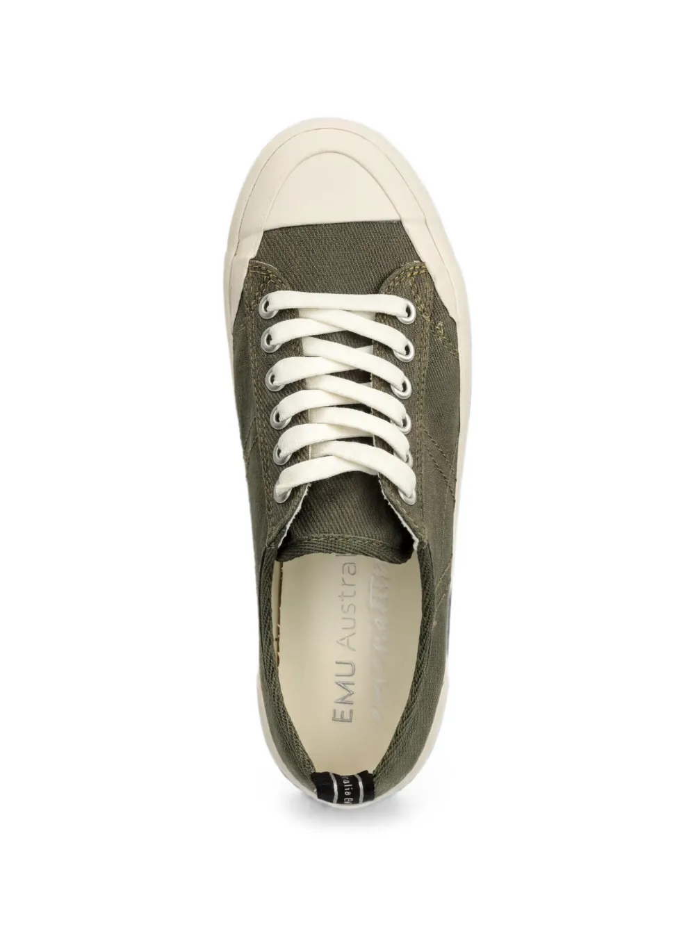 EMU AUSTRALIA Sneakers Groen