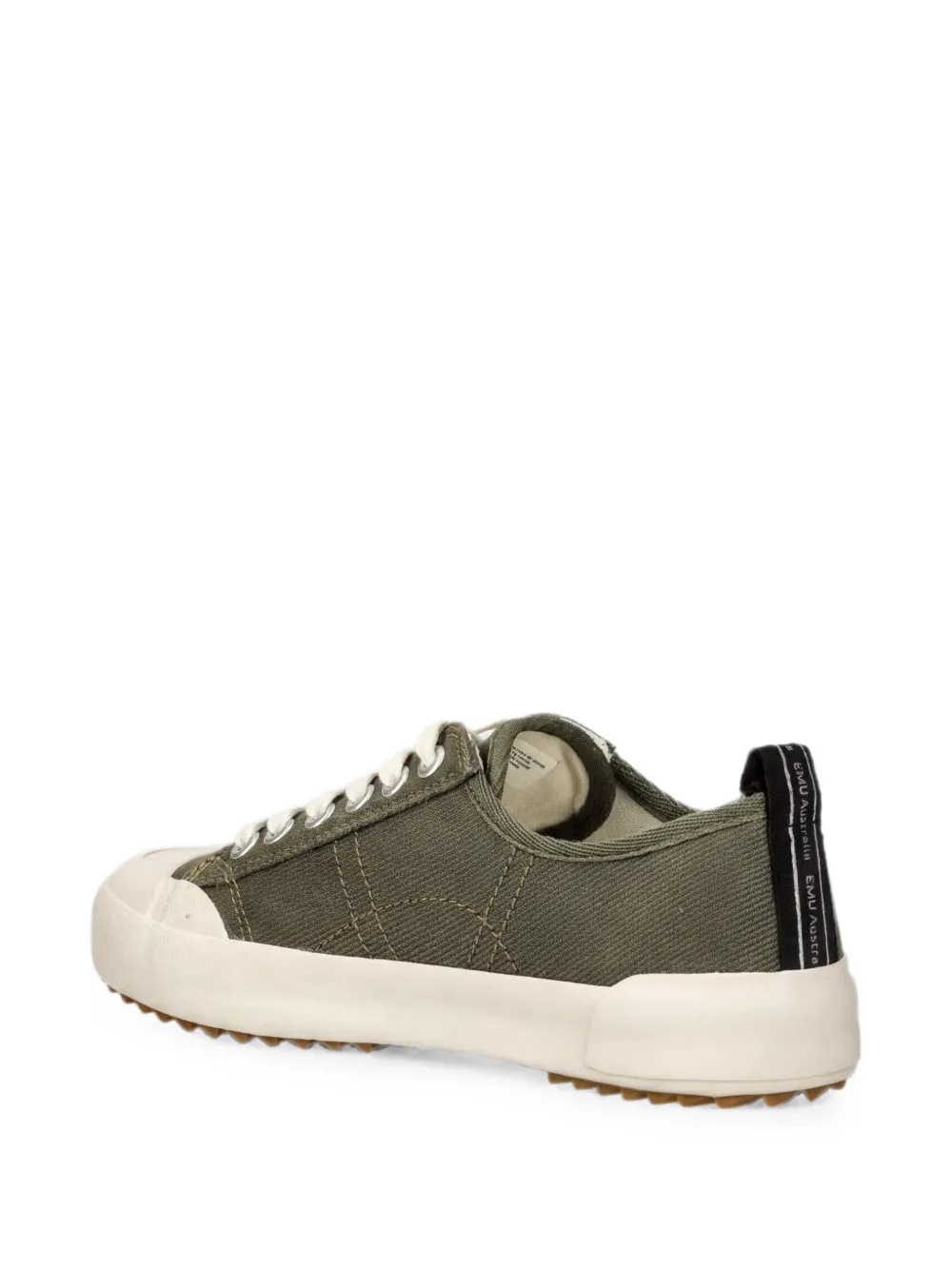 EMU AUSTRALIA Sneakers Groen